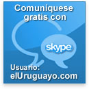 Coimuniquese con eluruguayo.com online